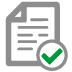 Short list evaluation